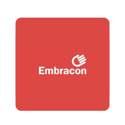 Consórcio Embracon